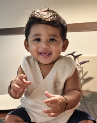 Yashvin Iraj Reddy